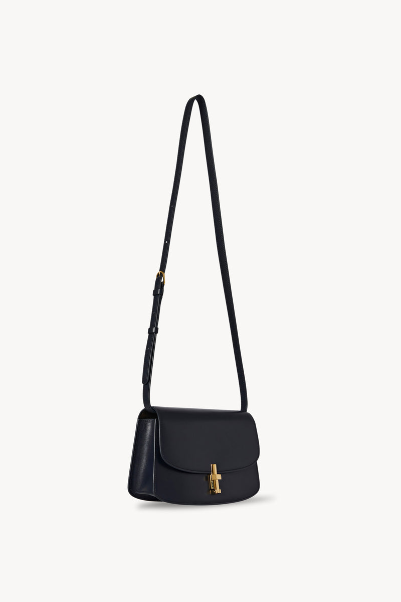Sofia 8.75 Crossbody Bag in Leather