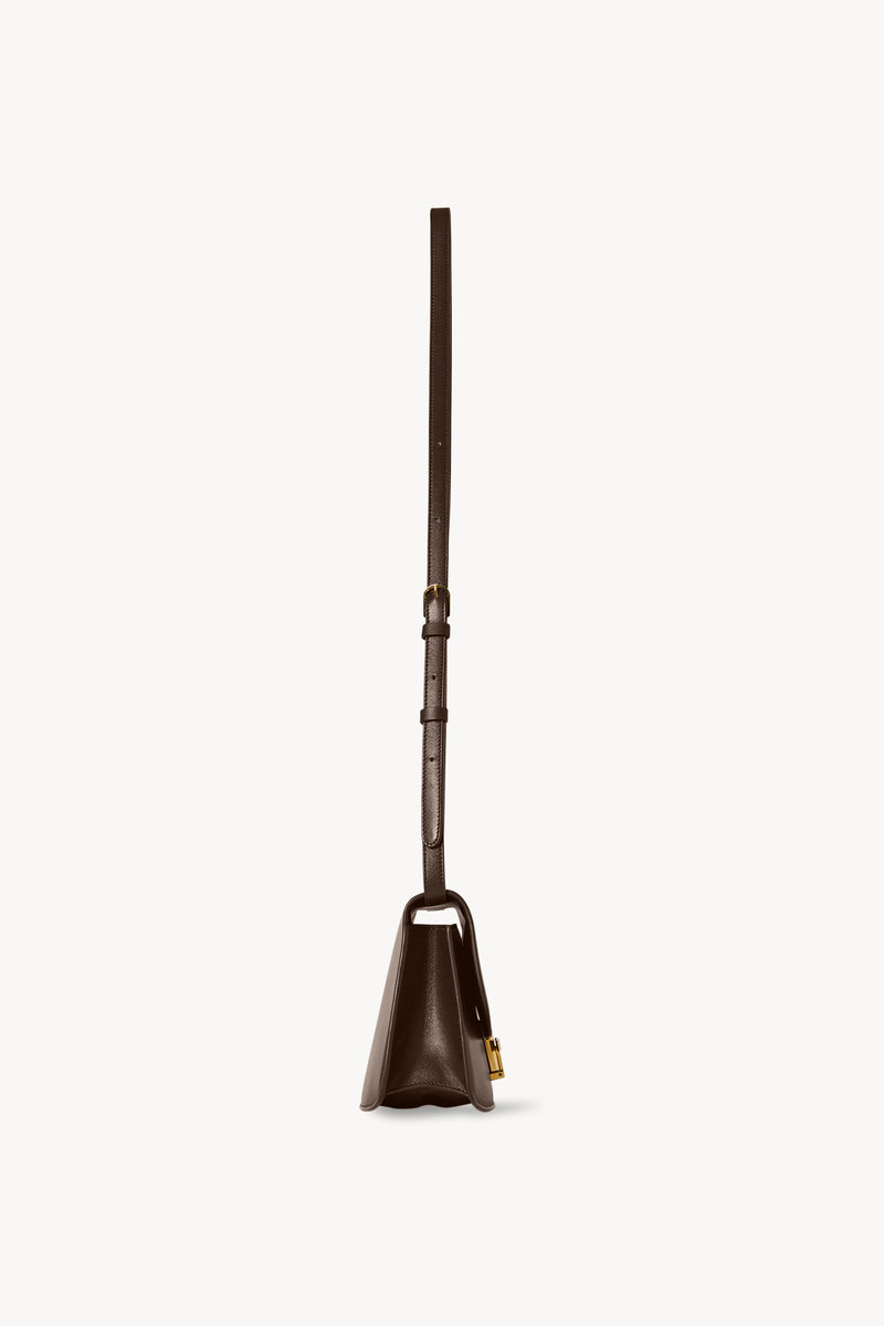 Sofia 8.75 Crossbody Bag in Leather