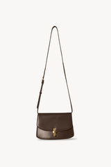 Sofia 8.75 Crossbody Bag in Leather