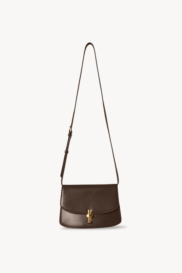 Sofia 8.75 Crossbody Bag in Leather
