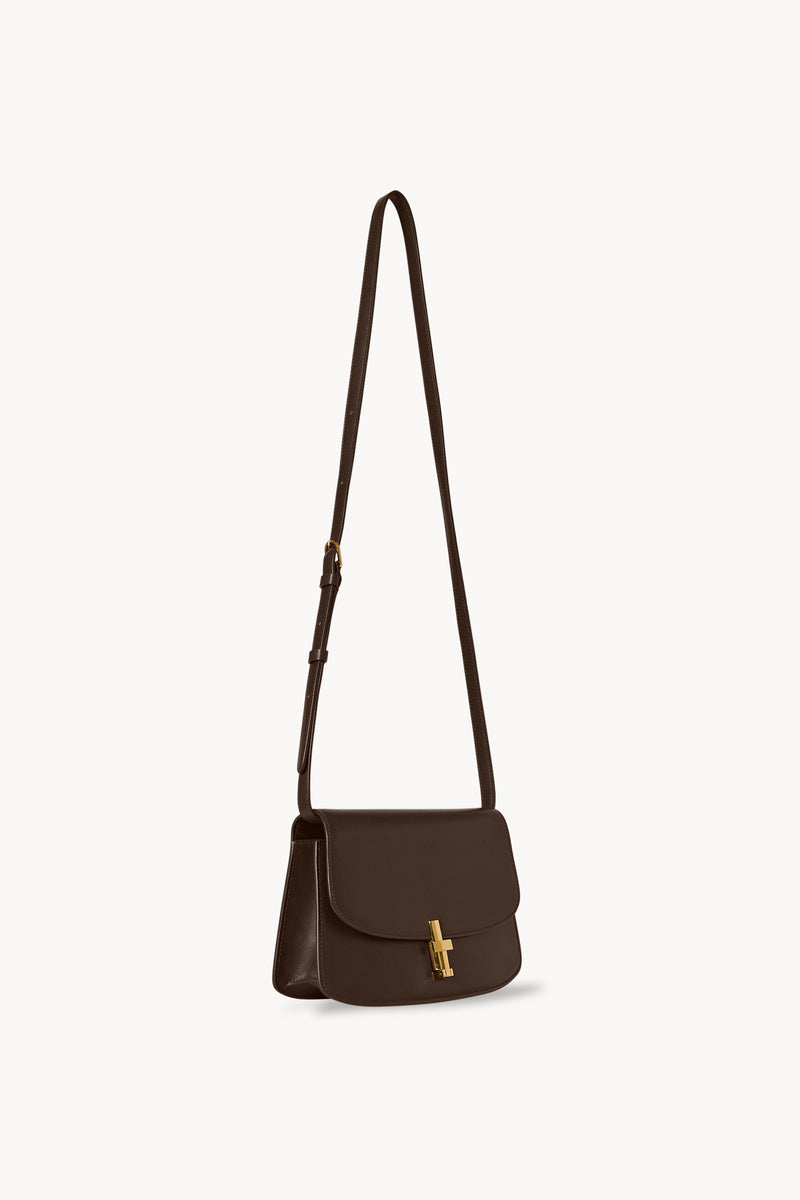 Sofia 8.75 Crossbody Bag in Leather
