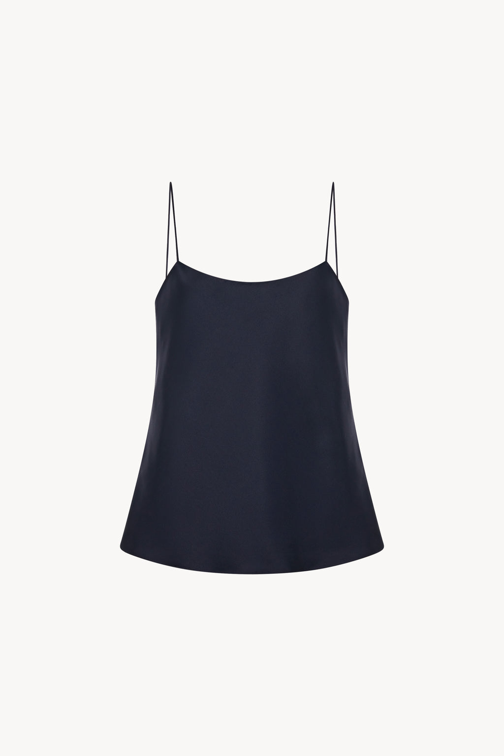 トップス THE ROW silk blouse navy size0 Silk blouse The Row Blue size 38 FR in Silk - 42454351