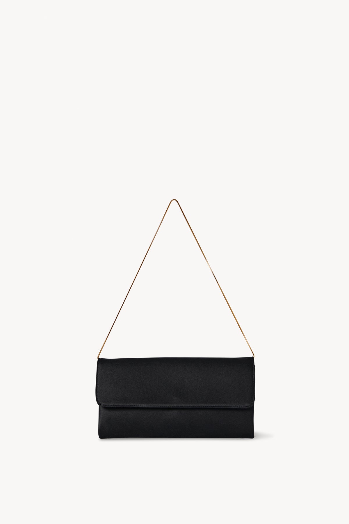 Aurora Bag in Satin