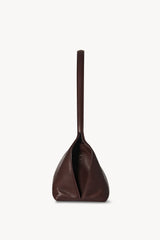 Sienna Shoulder Bag in Leather