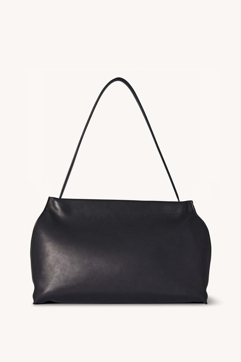 Sienna Shoulder Bag in Leather