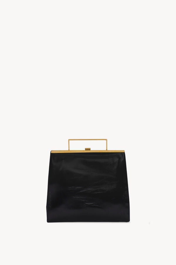 Long Harper Bag in Leather