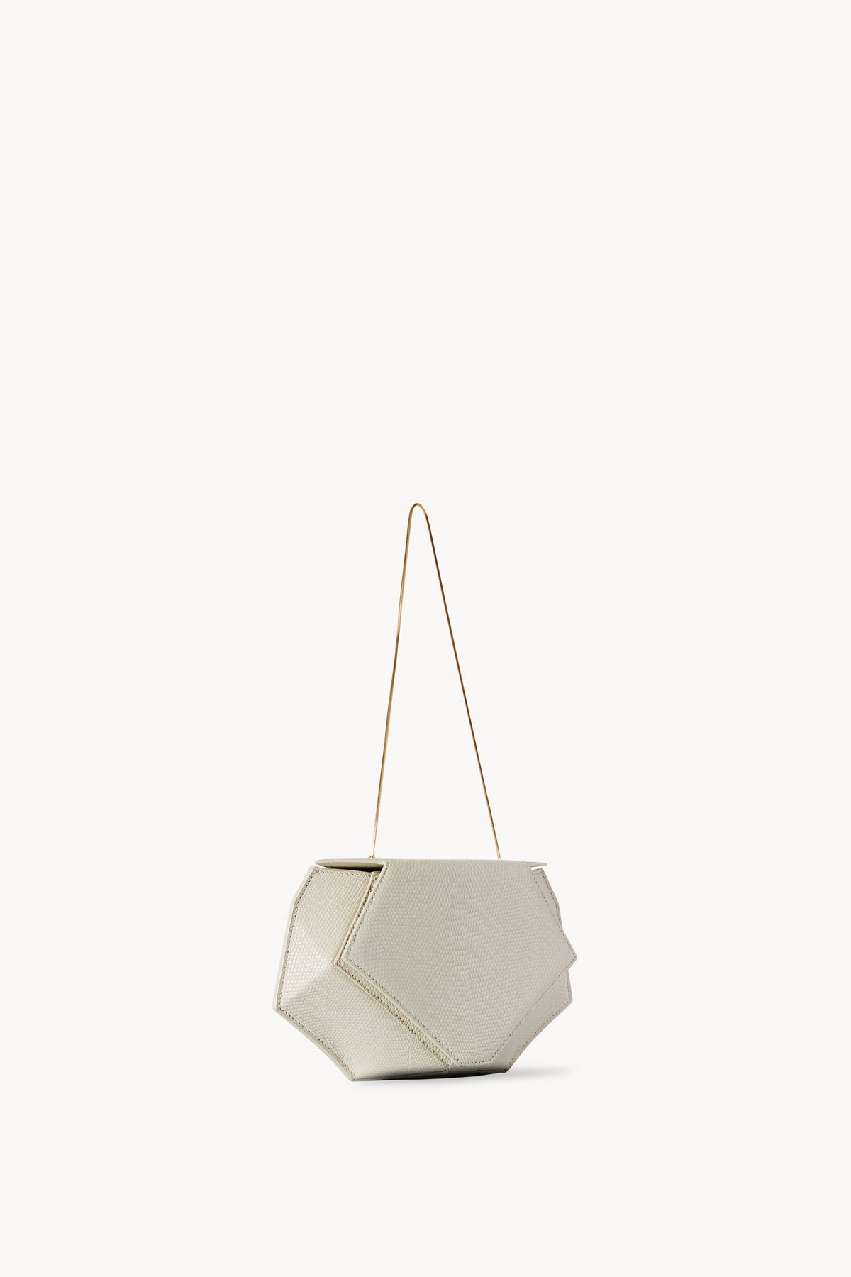 Mae Bag in Lizard