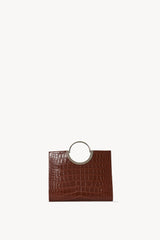 Arlo Borsa in coccodrillo 