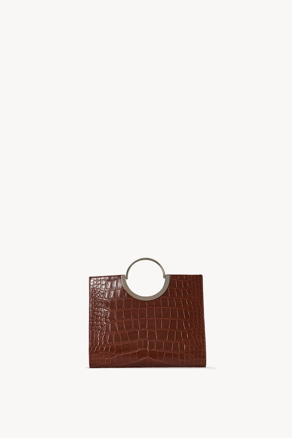 Arlo Bag in Alligator