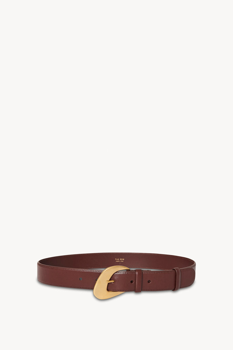 Effi Belt in Leather