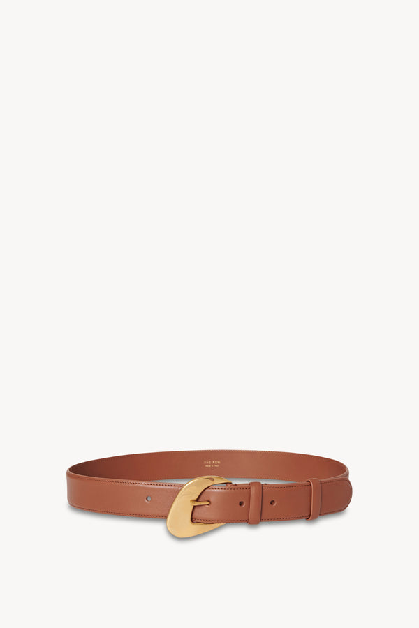 Effi Belt in Leather