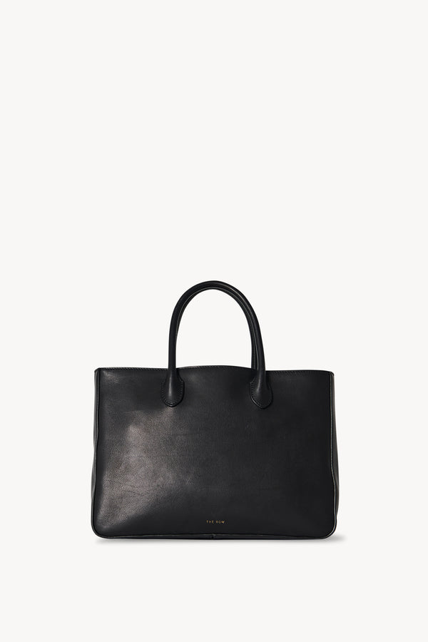 Small E/W Day Luxe Sac en Cuir