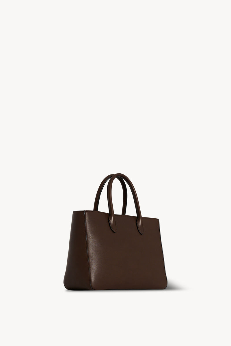 Small Day Luxe Borsa in Pelle