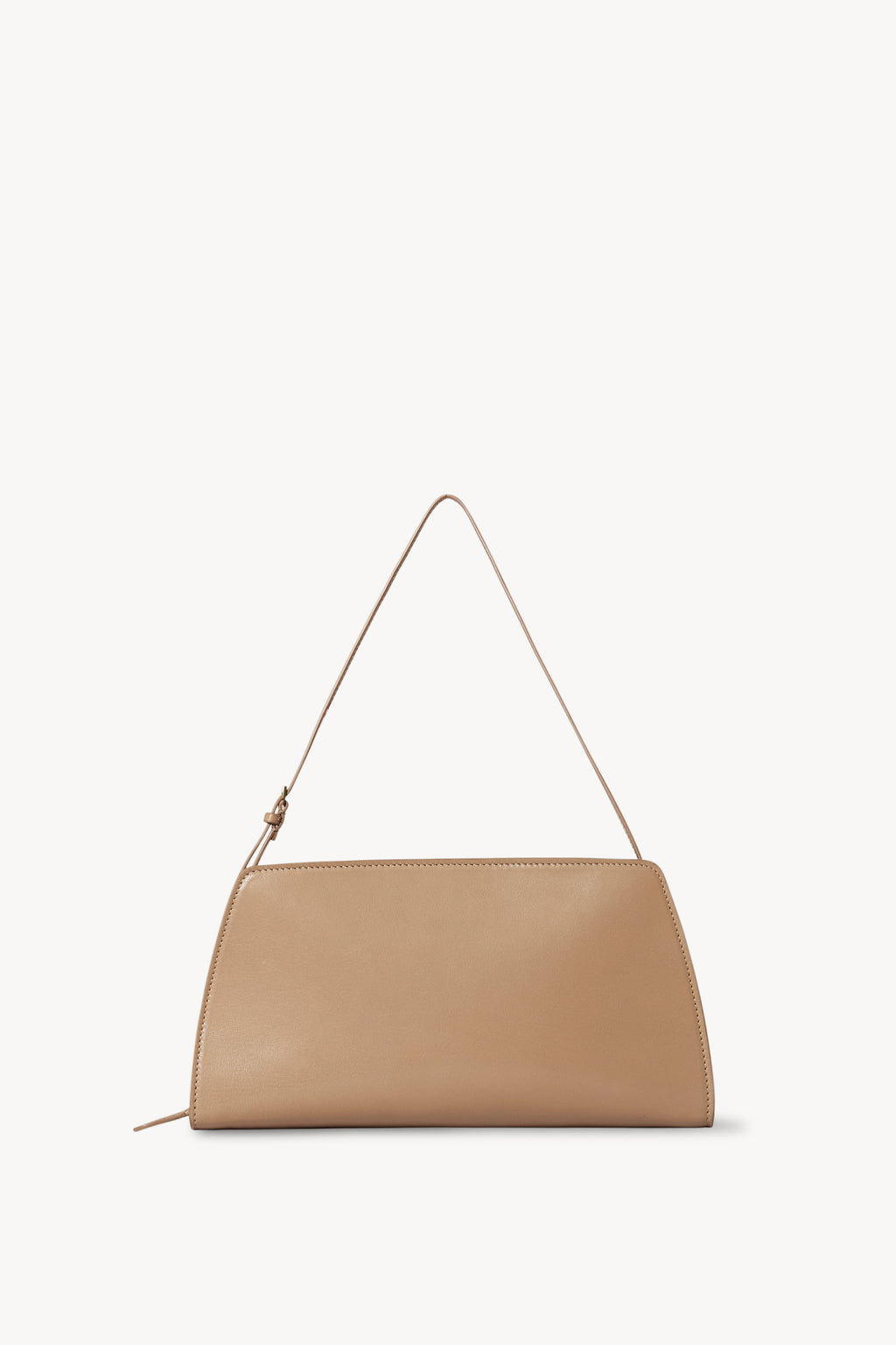 ★THE ROW★関税込♪日本完売♪Dalia Baguette ショルダーバッグ THE ROW ザ ロウ ハンドバッグ DALIA BAGUETTE ブラック