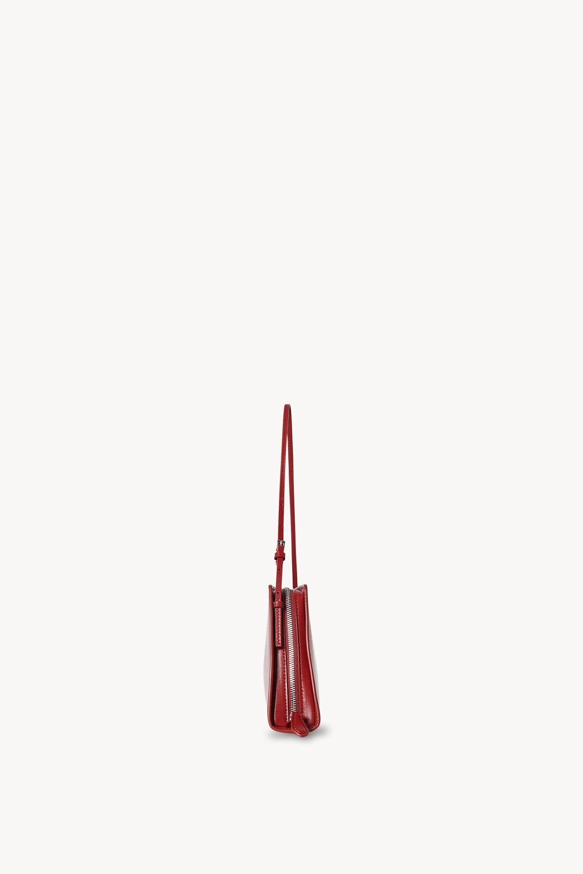 Dalia Baguette in Leather