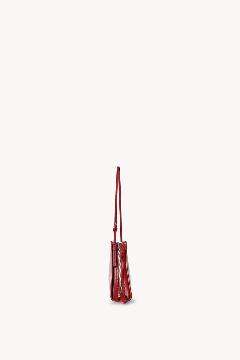 Dalia Baguette in Leather