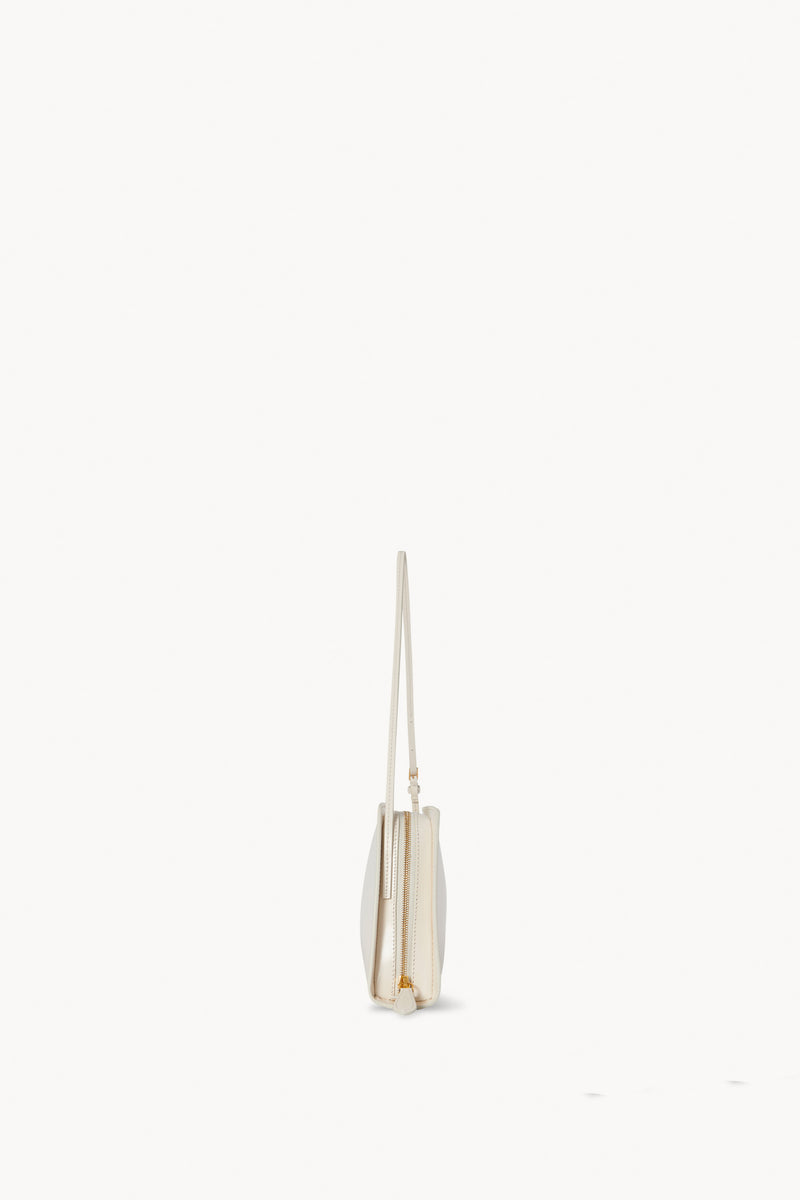 Dalia Baguette in Leather