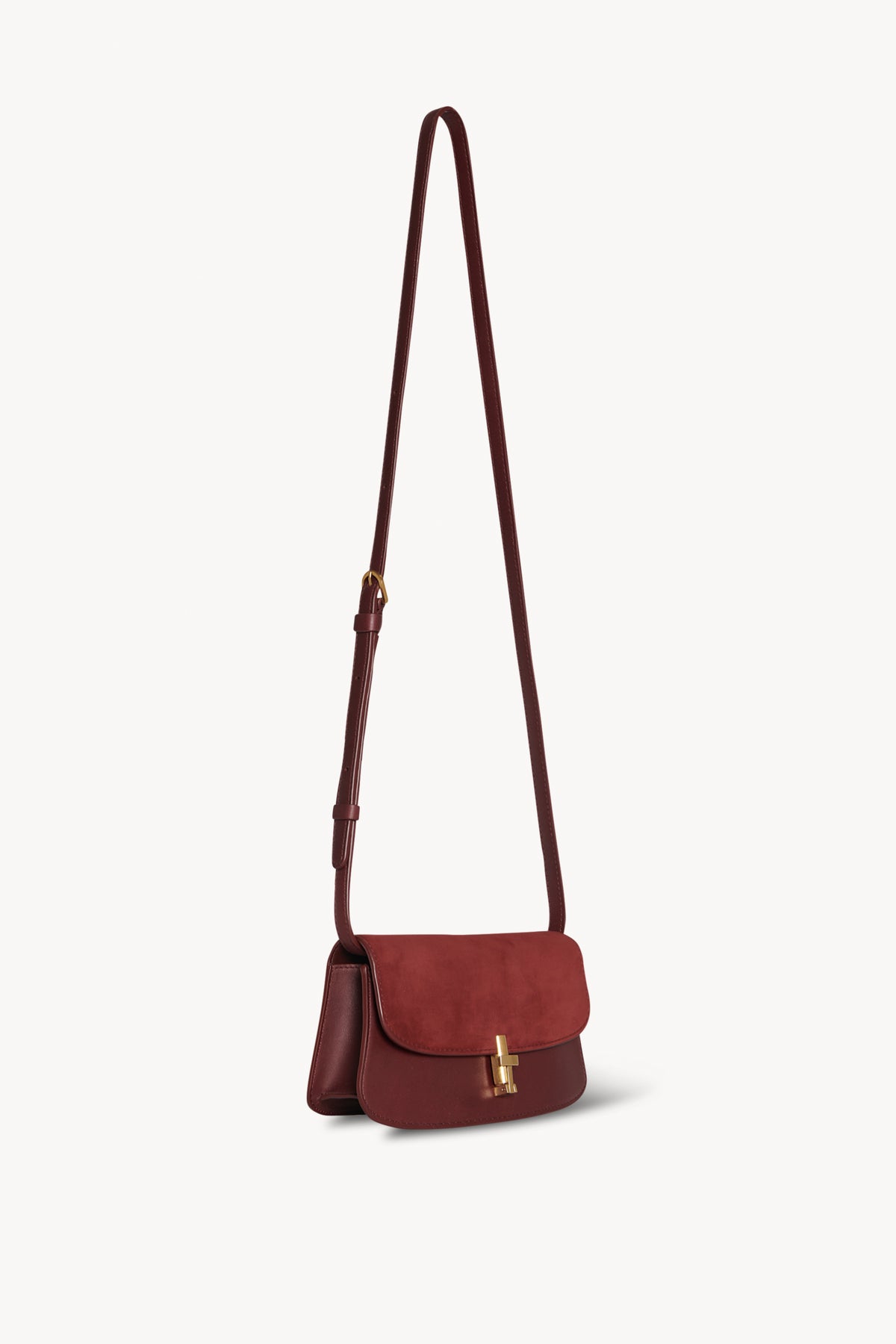 E/W Sofia Bag in Leather