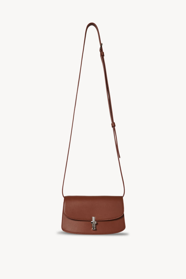 E/W Sofia Sac en Cuir