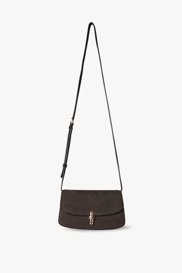 E/W Sofia Bag in Nubuck