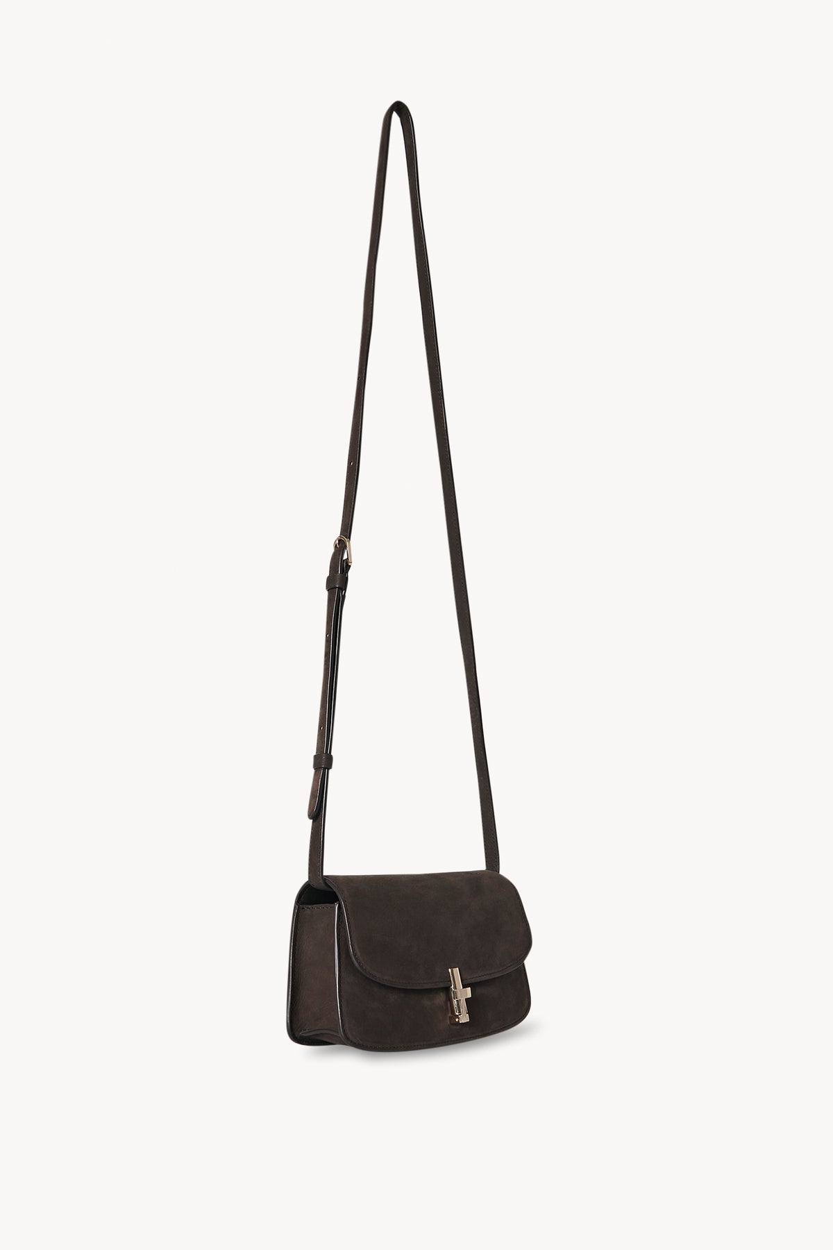 E/W Sofia Bag in Nubuck
