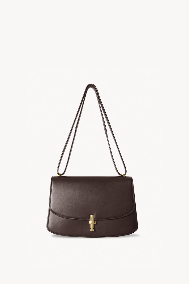 Sofia 10.00 Shoulder Bag in Leather
