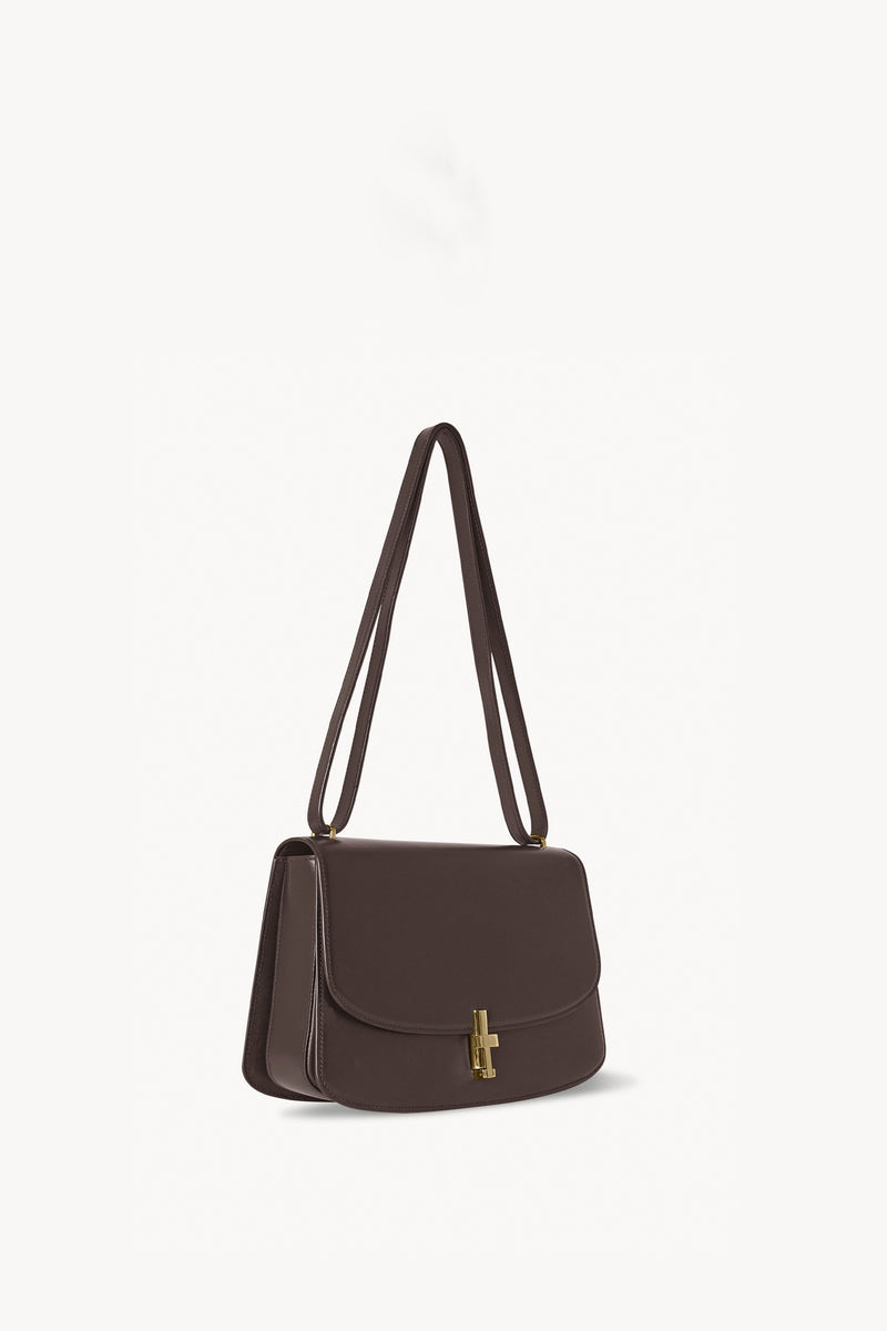 Sofia 10.00 Shoulder Bag in Leather