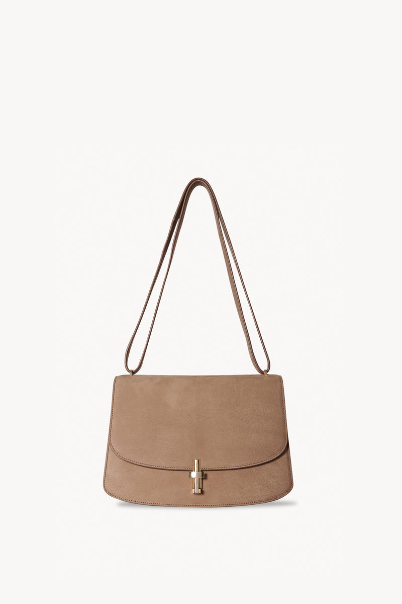 Sofia 10.00 Shoulder Bag in Nubuck