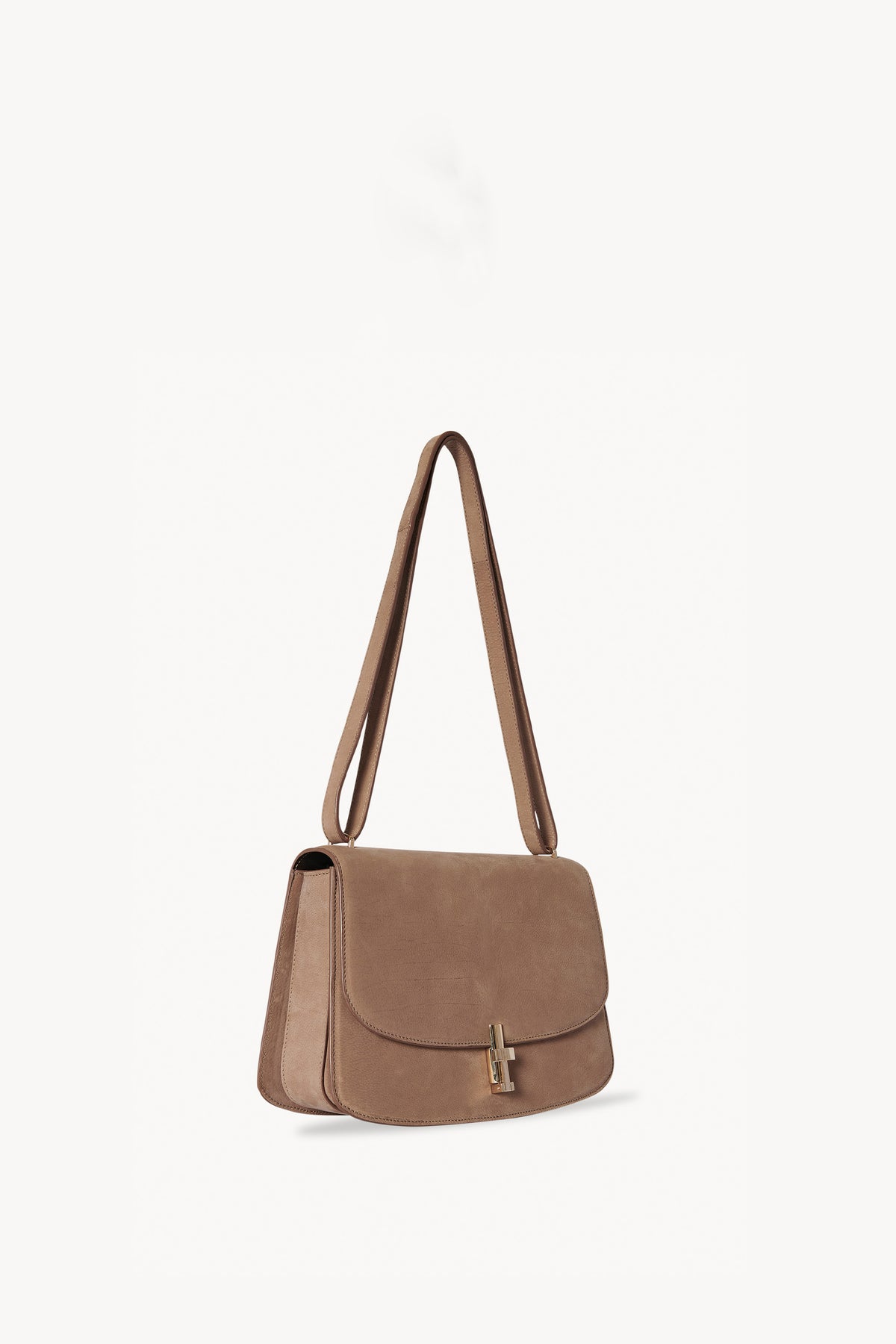 Sofia 10.00 Shoulder Bag in Nubuck