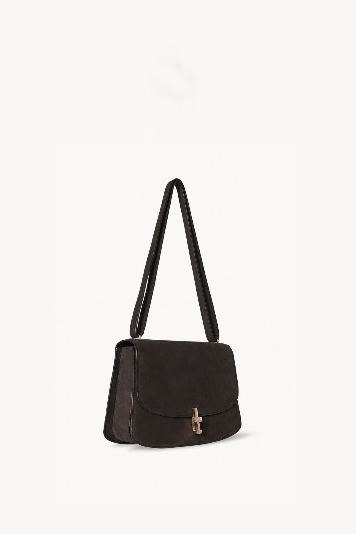 Sofia 10.00 Shoulder Bag in Nubuck