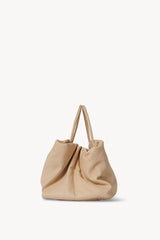Elio Bourse Bag in Leather