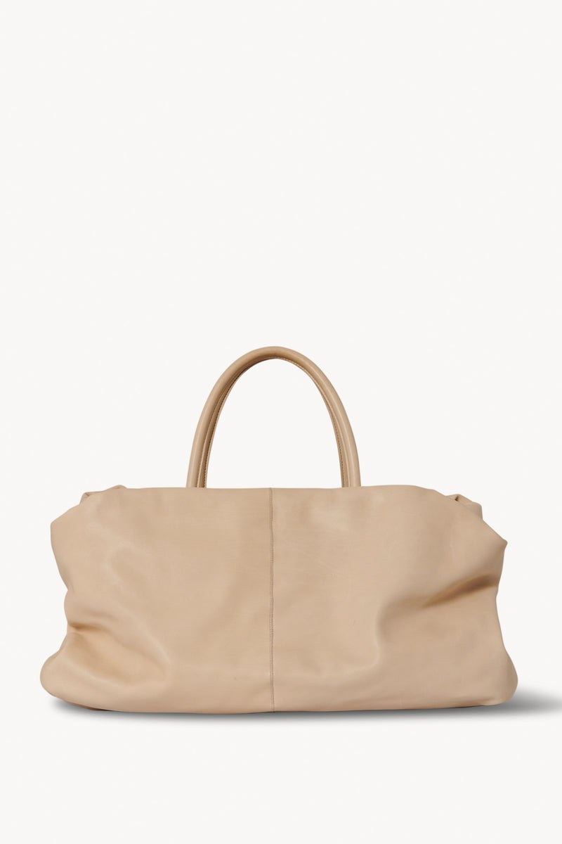 Elio Bourse Bag in Leather
