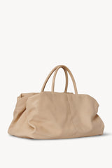 Elio Bourse Bag in Leather