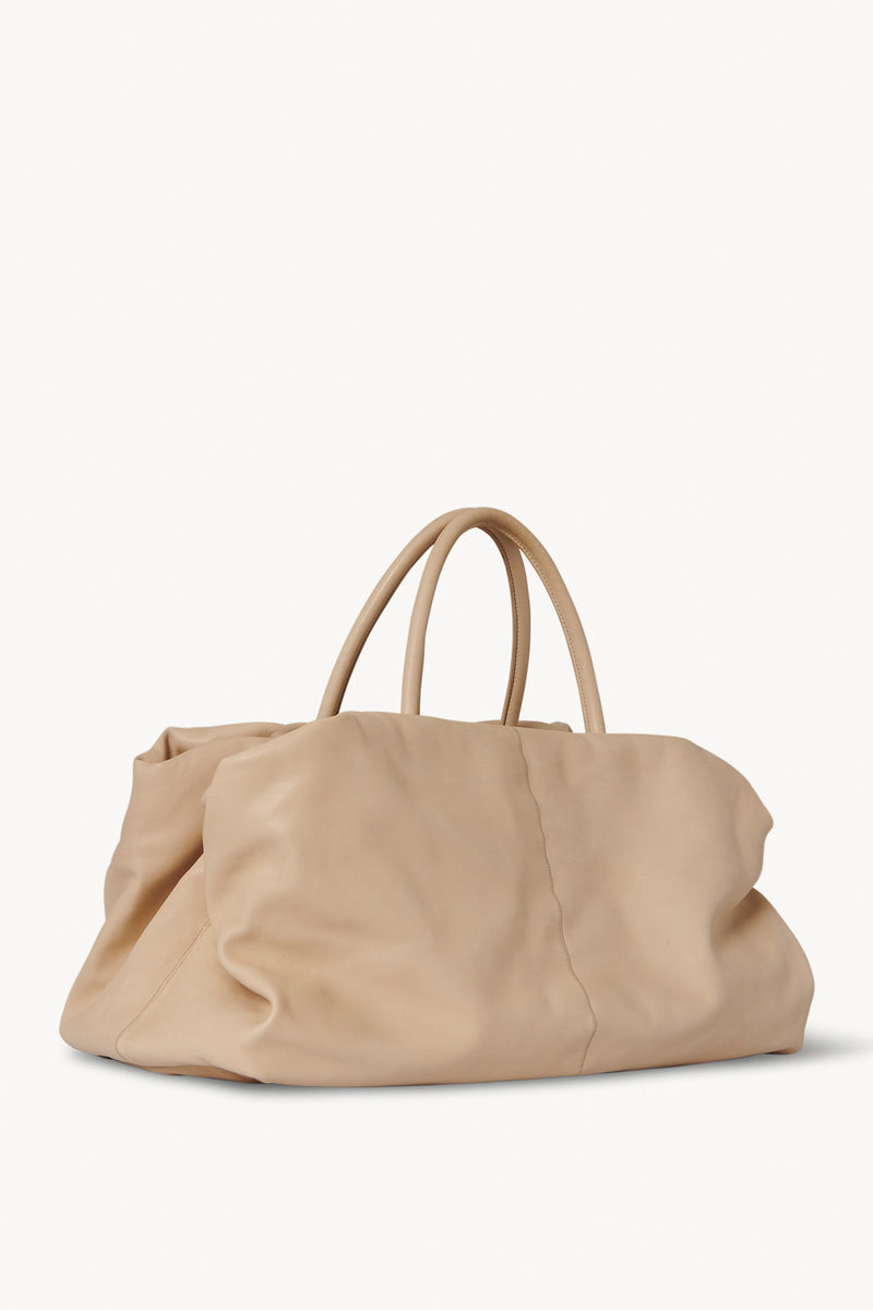 Elio Bourse Bag in Leather