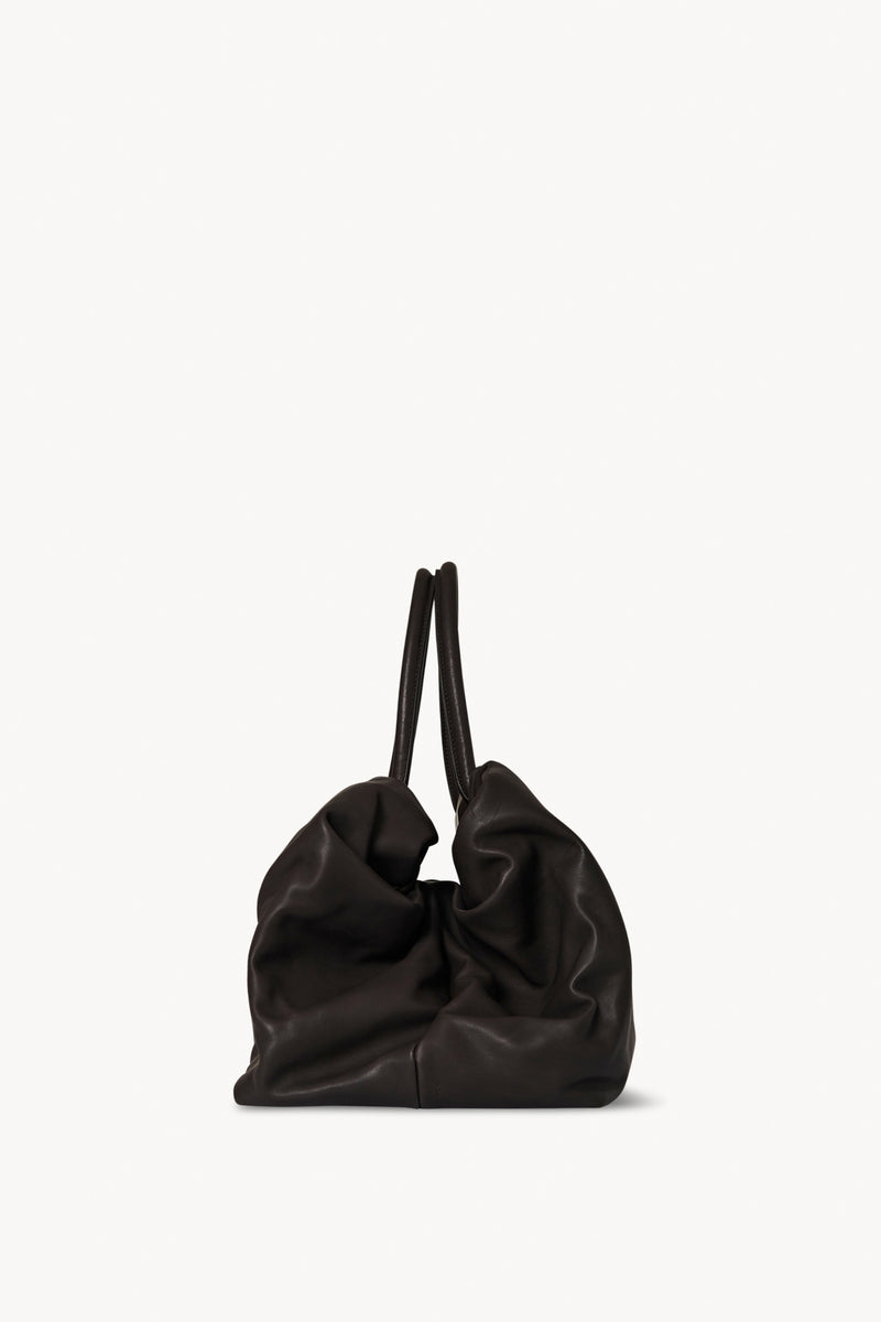 Elio Bourse Bag in Leather