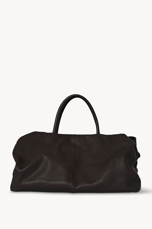 Elio Bourse Bag in Leather