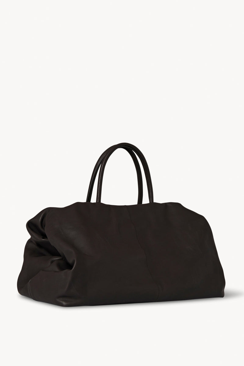 Elio Bourse Bag in Leather