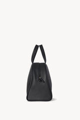 Bowling Bag Two in Leather