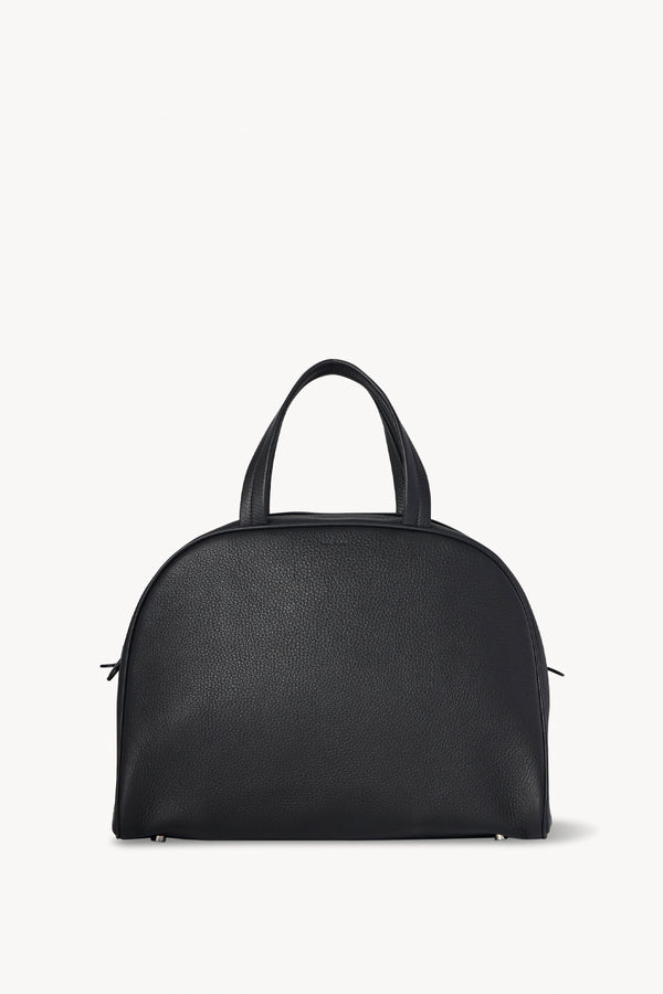Bowling Bag Two in Leather