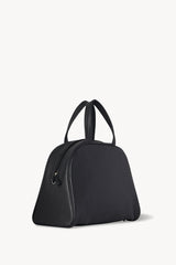 Bowling Bag Two in Leather
