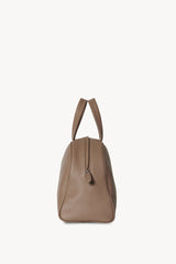 Bowling Bag Two in Leather