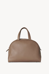 Bowling Bag Two in Leather