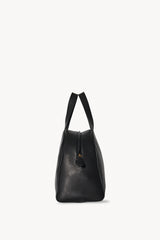 Bowling Bag Two in Leather