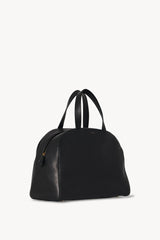 Bowling Bag Two in Leather