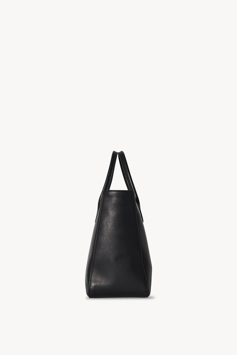 E/W Day Luxe Bag in Leather