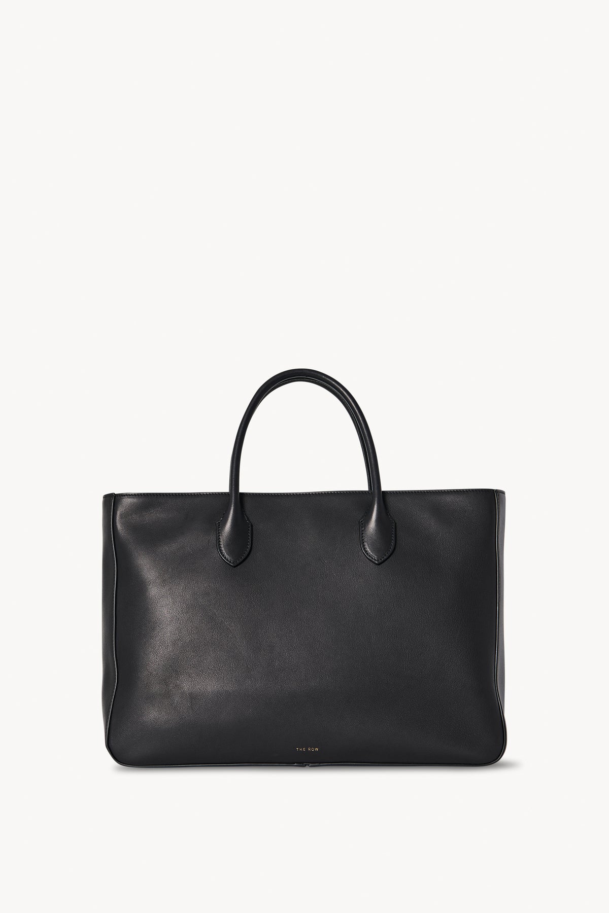 E/W Day Luxe Bag in Leather