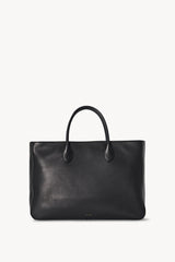 E/W Day Luxe Bag in Leather