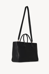 E/W Day Luxe Bag in Leather