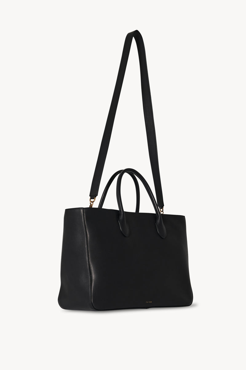 E/W Day Luxe Bag in Leather