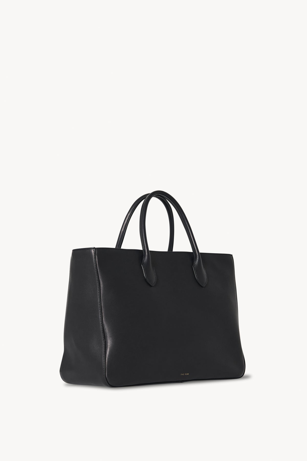 E/W Day Luxe Bag in Leather